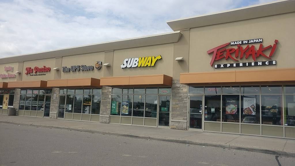 Subway | restaurant | 6150 Hwy #7 Unit 7, Building F, 6, Vaughan, ON L4H 0R2, Canada | 9058569977 OR +1 905-856-9977