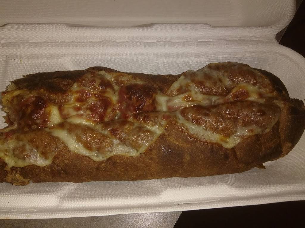 Firehouse Subs Harbourview | restaurant | 6255 College Dr Ste K, Suffolk, VA 23435, USA | 7574848187 OR +1 757-484-8187