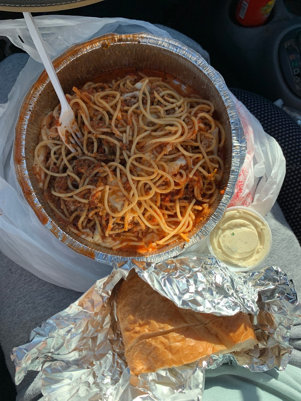 The Pasta House Food Truck | restaurant | 1660 Dave Ward Dr, Conway, AR 72034, USA | 5015044936 OR +1 501-504-4936