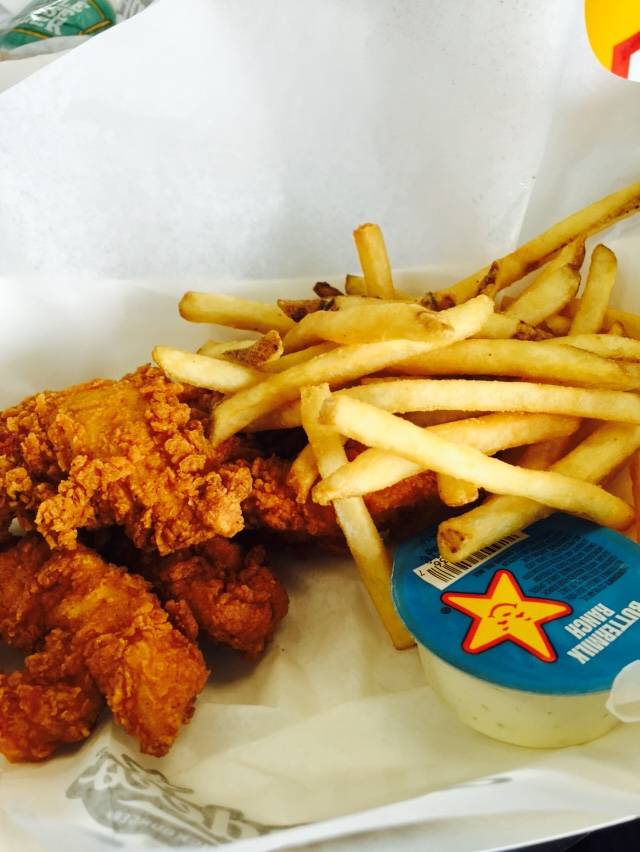 Hardees | restaurant | 850 London Blvd, Portsmouth, VA 23704, USA | 7573995281 OR +1 757-399-5281