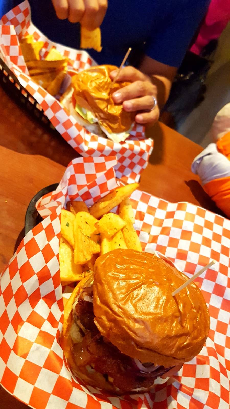 Frikadelles& Frites | restaurant | 6438 Whittier Blvd, East Los Angeles, CA 90022, USA | 3237282207 OR +1 323-728-2207