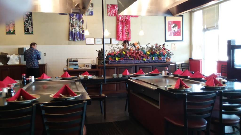 Tokyo Japanese Restaurant | restaurant | 2950 S John Redditt Dr, Lufkin, TX 75904, USA | 9366995080 OR +1 936-699-5080