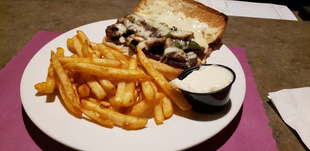 Old Route 66 Grille | restaurant | 991 Old State Route 66, Greensburg, PA 15601, USA | 7248349877 OR +1 724-834-9877