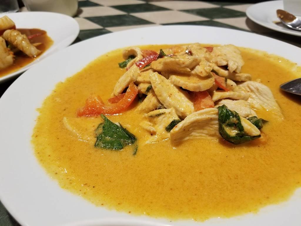 Bangkok 54 | restaurant | 6118-B Farrington Rd, Chapel Hill, NC 27517, USA | 9194035800 OR +1 919-403-5800