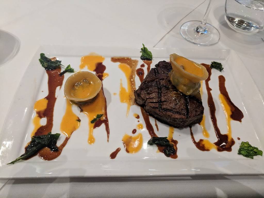 The Sea by Alexanders Steakhouse | restaurant | 4269 El Camino Real, Palo Alto, CA 94306, USA | 6502131111 OR +1 650-213-1111