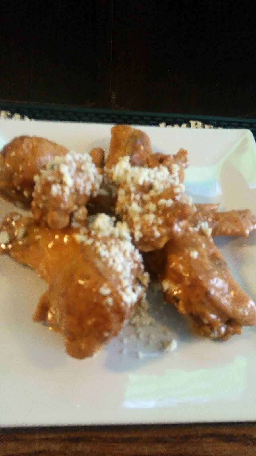 Jimmy Vs Grill & Pub | restaurant | 912 S High St, Columbus, OH 43206, USA | 6144459090 OR +1 614-445-9090