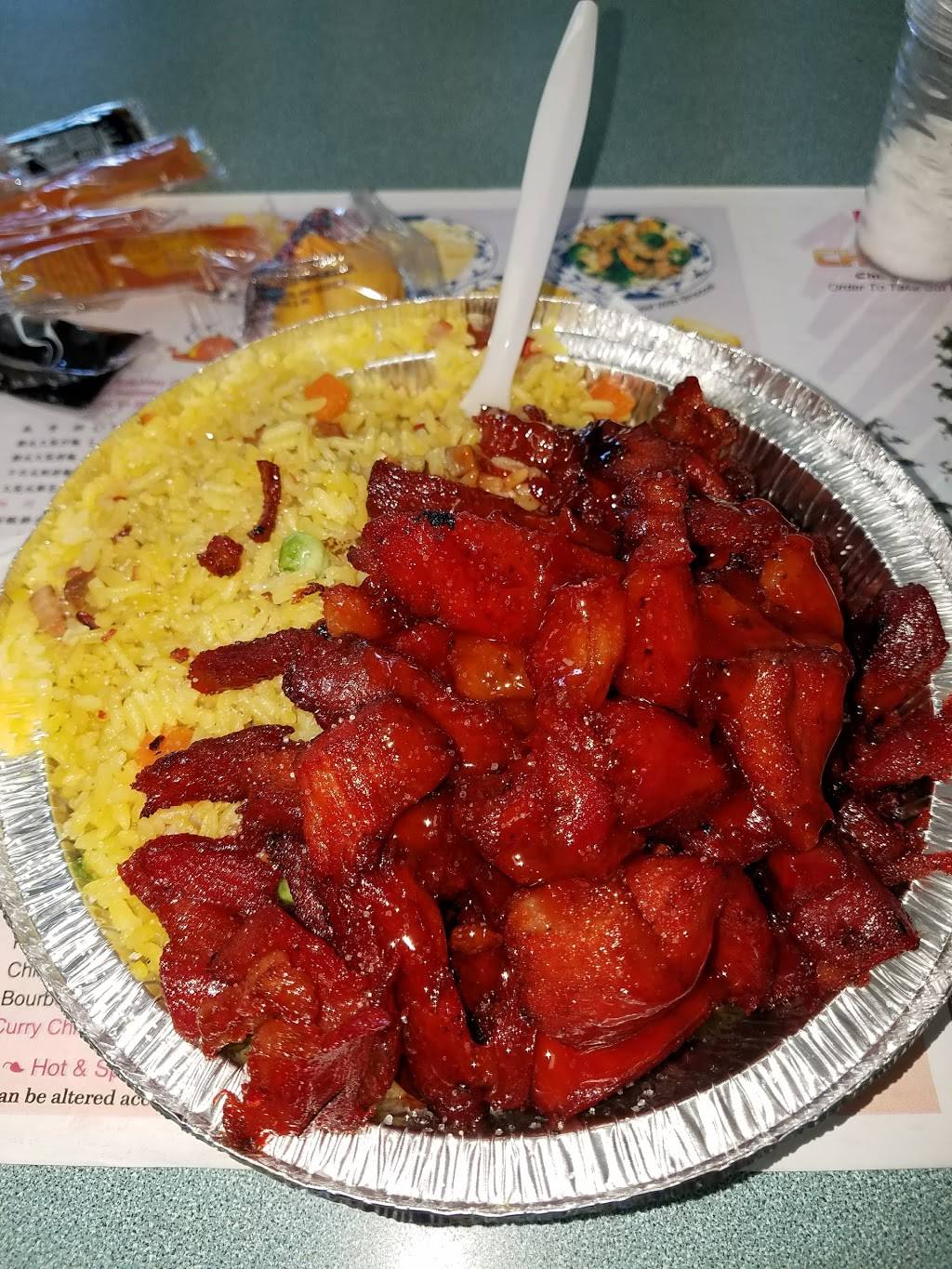 China Wok | restaurant | 5705 SW 75th St, Gainesville, FL 32608, USA | 3523798032 OR +1 352-379-8032