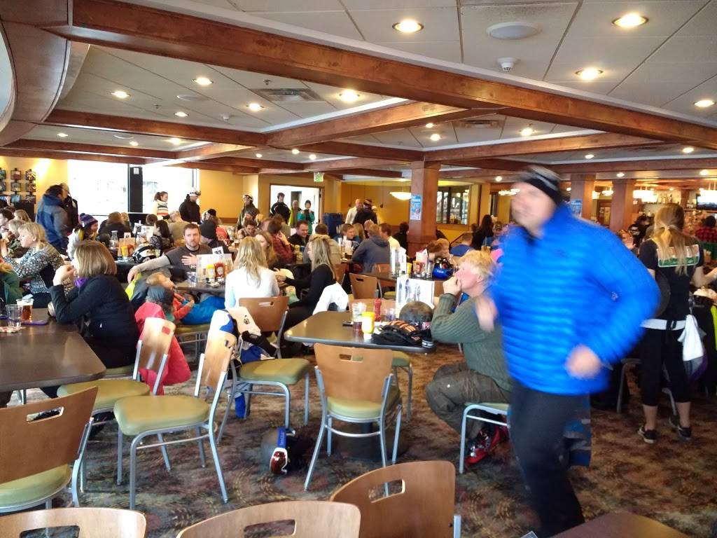 Coppertop Café & Lounge | cafe | 620 Village Rd #3, Breckenridge, CO 80424, USA | 9704536000 OR +1 970-453-6000