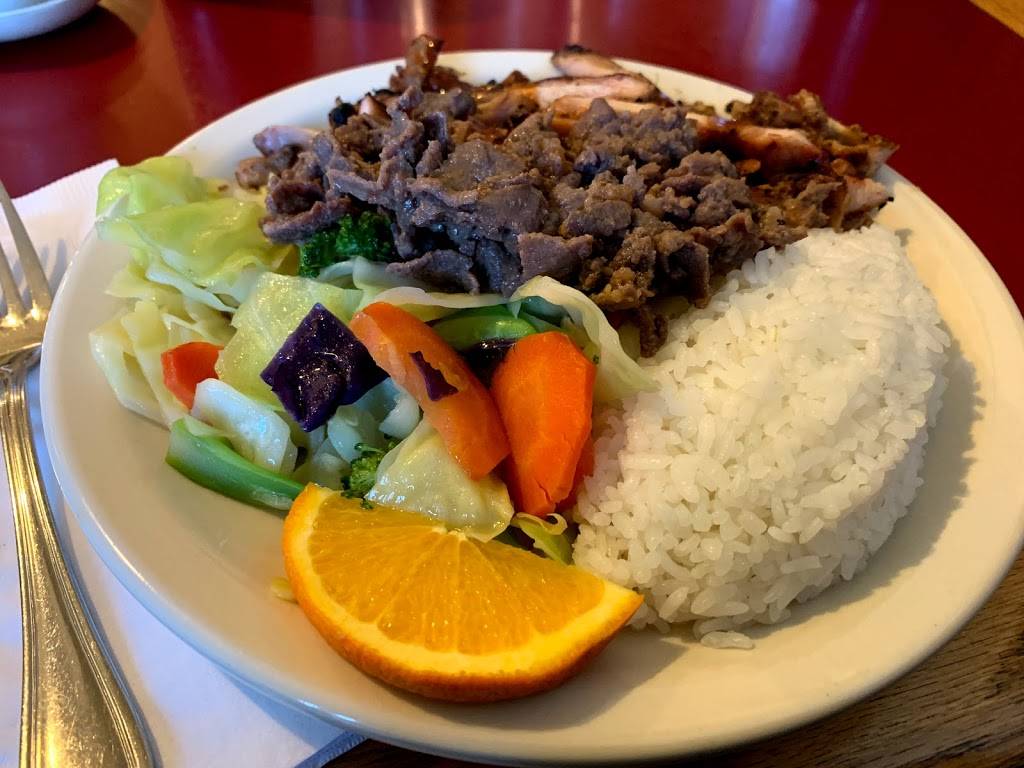 Tokyo Teriyaki Restaurant | restaurant | 11455 Washington St, Northglenn, CO 80233, USA | 3032546500 OR +1 303-254-6500