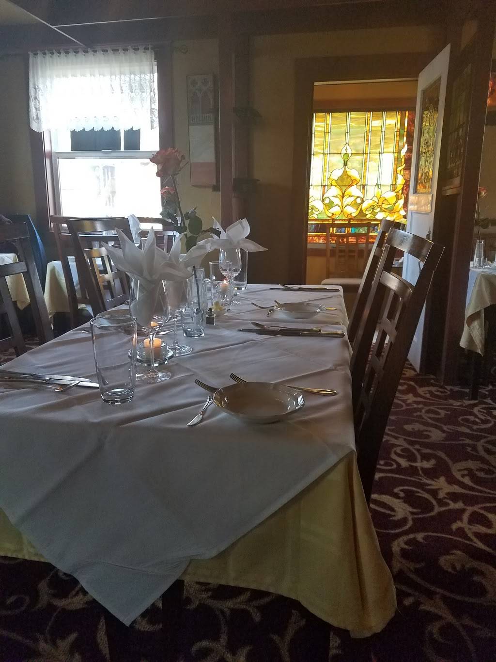 Newmans at 988 | restaurant | 988 S Hemlock St, Cannon Beach, OR 97110, USA | 5034361151 OR +1 503-436-1151