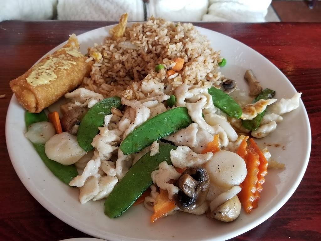 House Of Leng | restaurant | 2712 W Mallard Creek Church Rd #430, Charlotte, NC 28262, USA | 7045105081 OR +1 704-510-5081