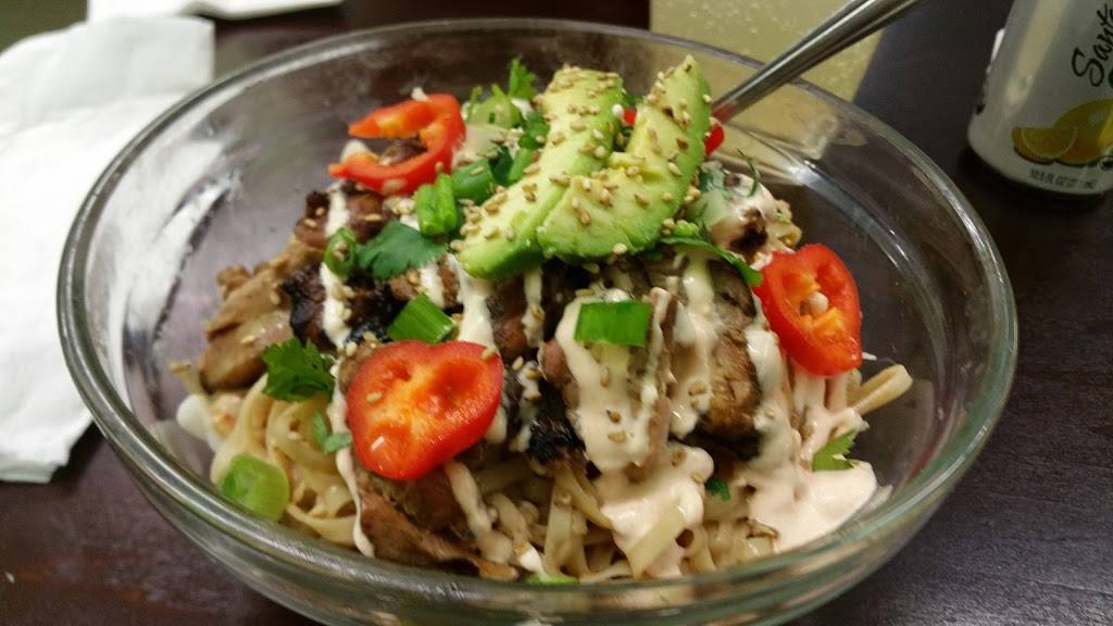 Wholly Bowl | restaurant | 1235 S Main St, Lakeport, CA 95453, USA | 7079008534 OR +1 707-900-8534