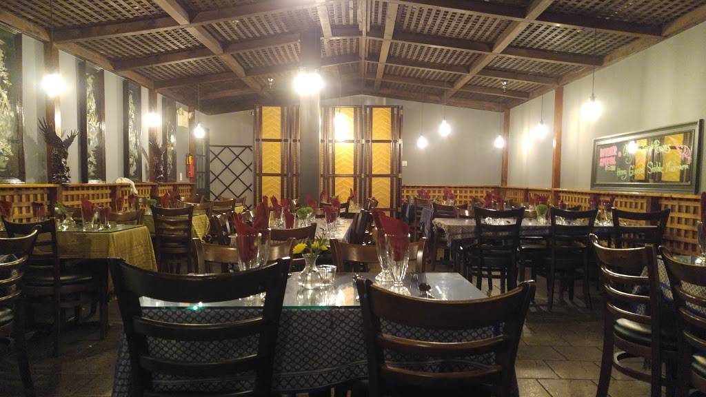 Bamboo Leaf | restaurant | 724 Main St, Bradley Beach, NJ 07720, USA | 7327741661 OR +1 732-774-1661