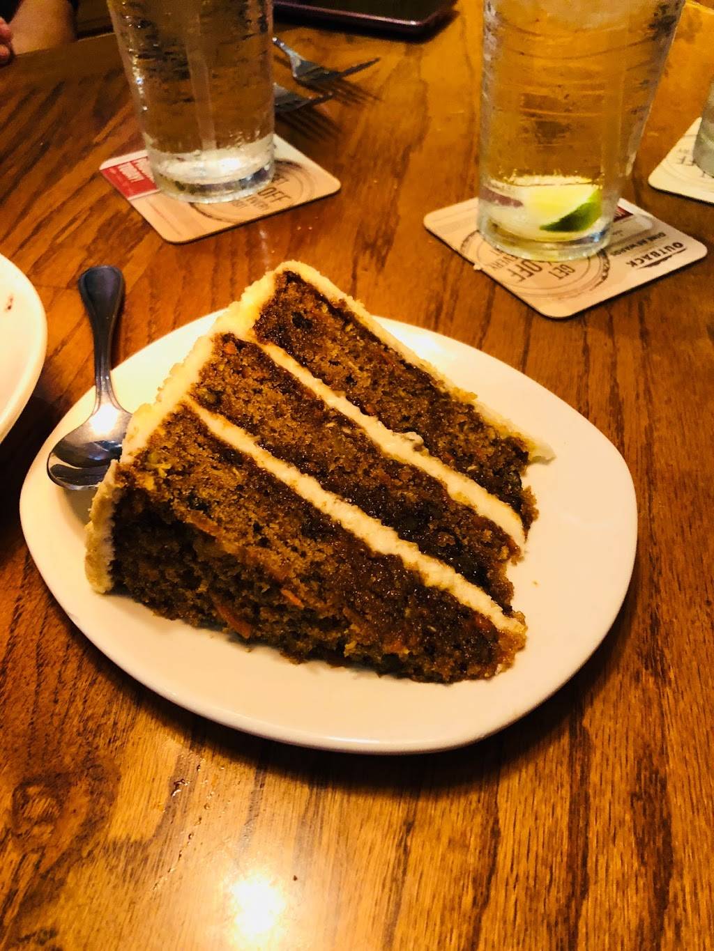 Outback Steakhouse | restaurant | 9382 TX-121, Frisco, TX 75035, USA | 9726686955 OR +1 972-668-6955