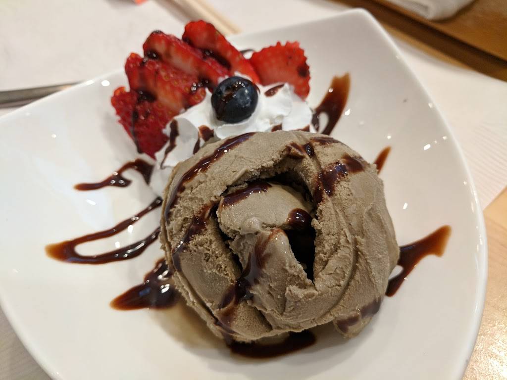 Moto Azabu Sushi Bar & Grill | restaurant | 517 W Washington Blvd, Marina Del Rey, CA 90292, USA | 3103054600 OR +1 310-305-4600