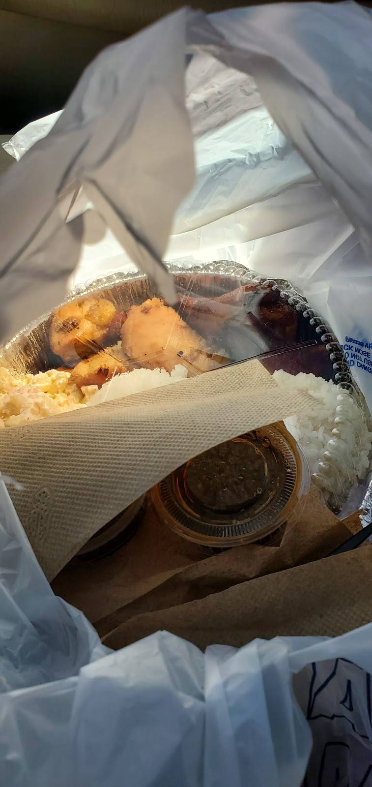 Makai Pacific Island Grill | restaurant | 1932 Rock Springs Dr, Las Vegas, NV 89128, USA | 7025864218 OR +1 702-586-4218