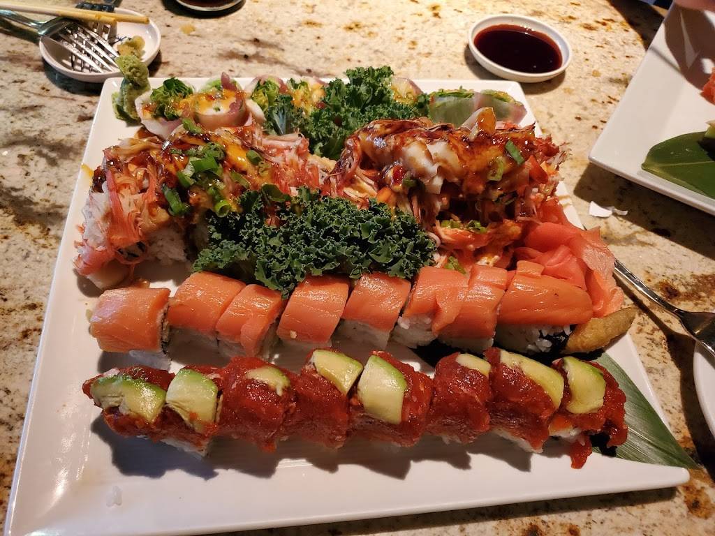 Pacific Rim | restaurant | 1859 Hillview St, Sarasota, FL 34239, USA | 9413308071 OR +1 941-330-8071