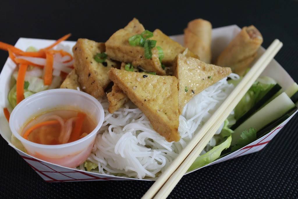 Ps VietMi Cafe | restaurant | 8475 S John Young Pkwy, Orlando, FL 32819, USA | 4072718428 OR +1 407-271-8428