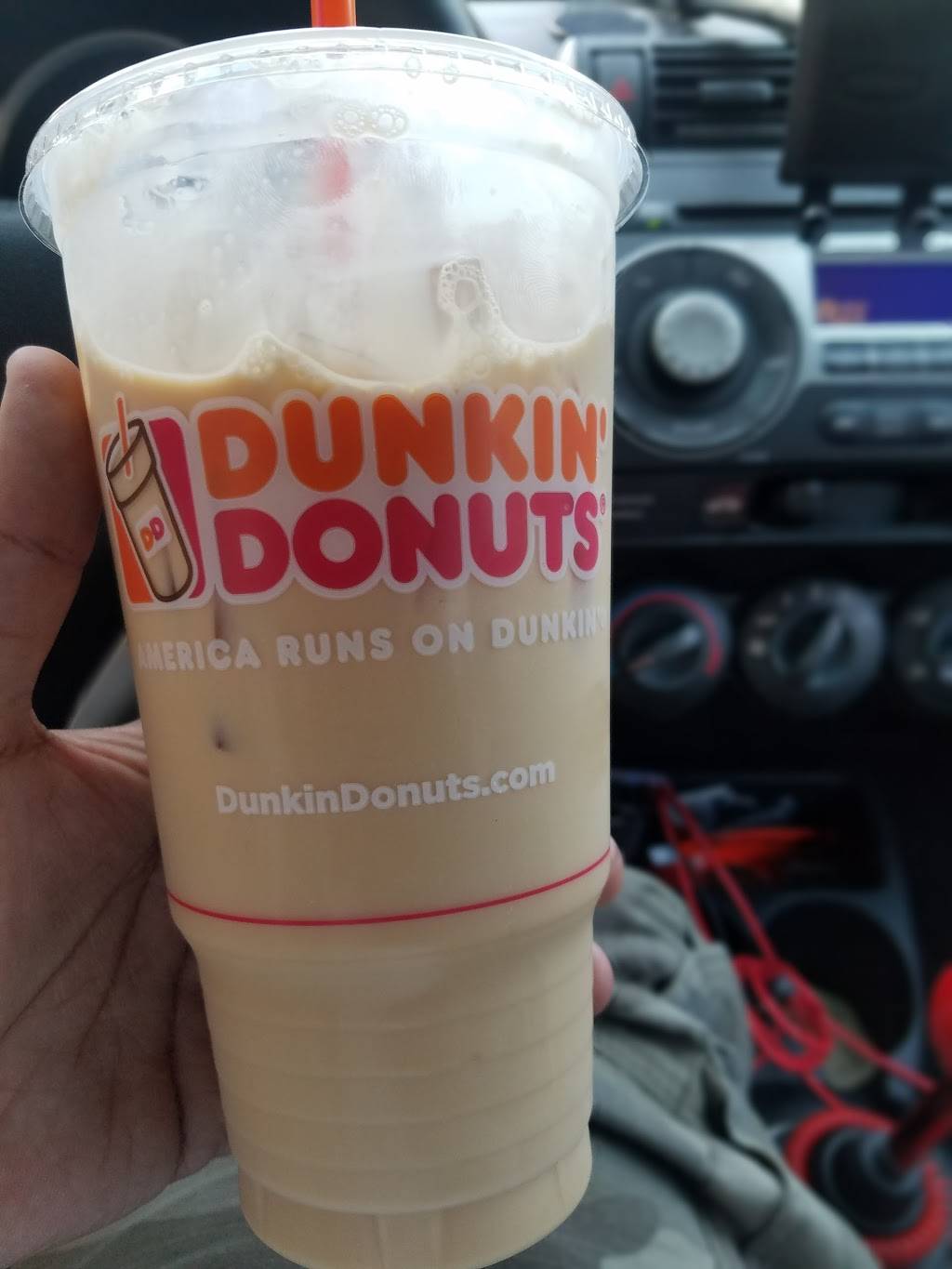 Dunkin | cafe | 7000 Chester Ave, Philadelphia, PA 19142, USA | 2157298238 OR +1 215-729-8238