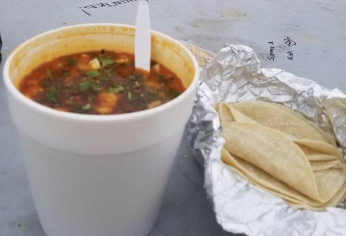 Tacos La Lomita | restaurant | 329-371 N 75th Ave, Phoenix, AZ 85043, USA | 6238268389 OR +1 623-826-8389