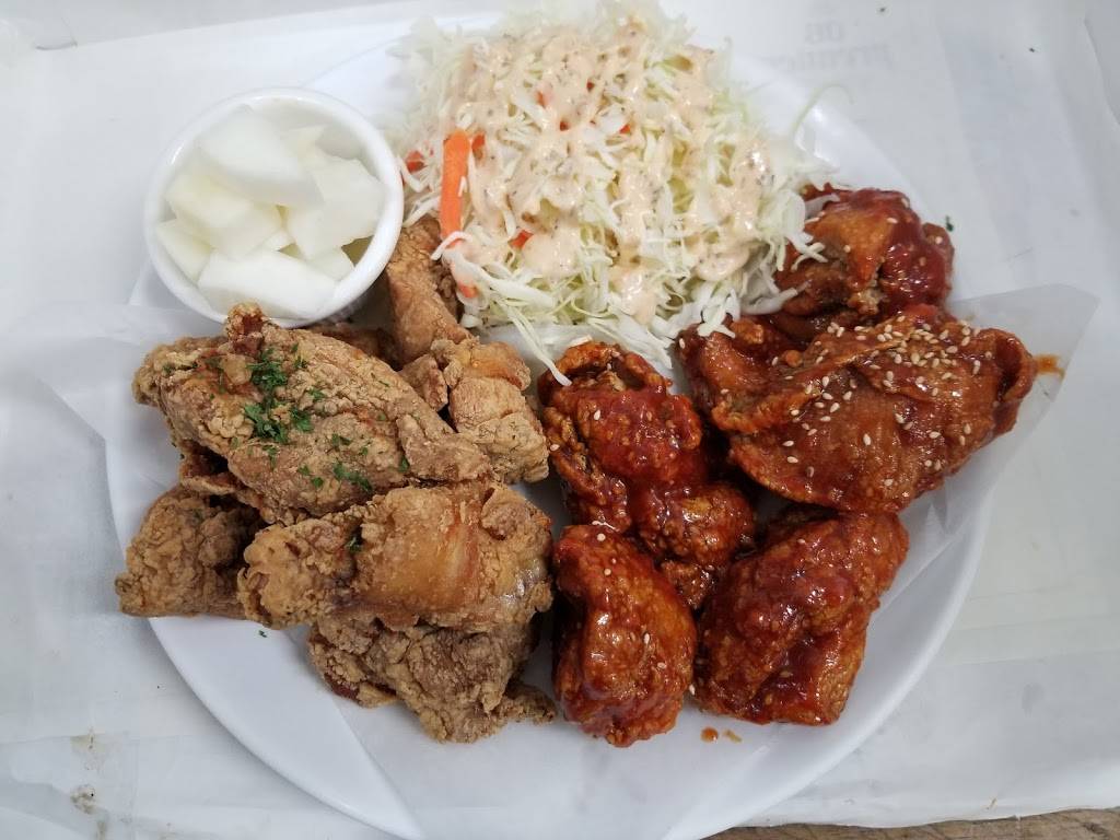 Ju Ju Bee | restaurant | 3438 El Camino Real, Santa Clara, CA 95051, USA | 4082442047 OR +1 408-244-2047