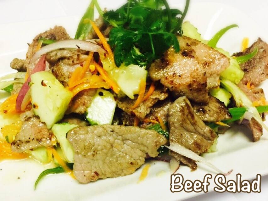 Thai Inbox Glenview | restaurant | 1417 Waukegan Rd, Glenview, IL 60025, USA | 8479042755 OR +1 847-904-2755