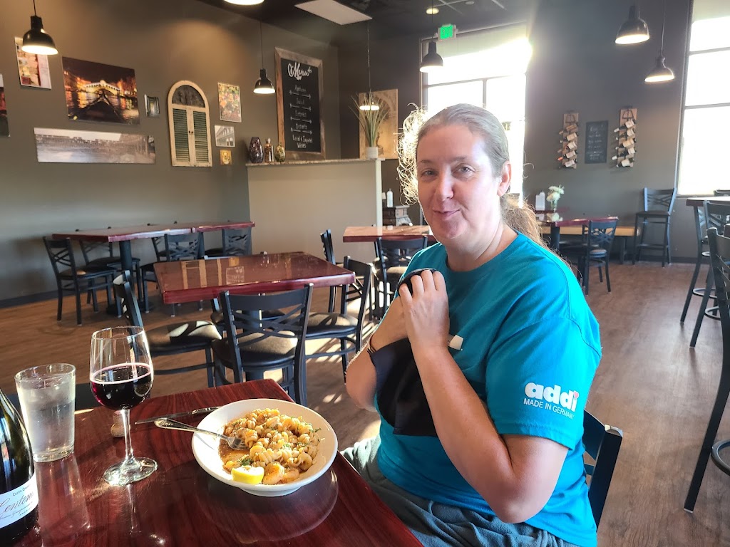 Europa Italian & Spanish Cuisine | restaurant | 2459 S Union Pl suite 110, Kennewick, WA 99338, USA | 5095795828 OR +1 509-579-5828