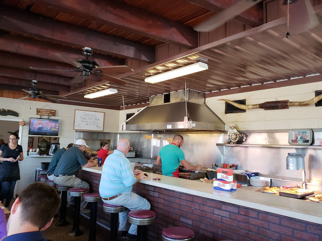 Roshells Cafe & Deli | restaurant | 2906 SpringHill Ave, Mobile, AL 36607, USA | 2514794614 OR +1 251-479-4614