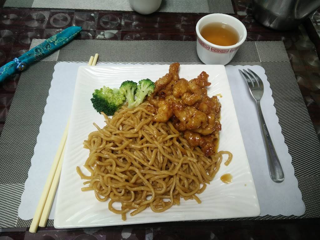 Hot Wok Bistro Too | restaurant | 1541 Laurel St, San Carlos, CA 94070, USA | 6506224979 OR +1 650-622-4979