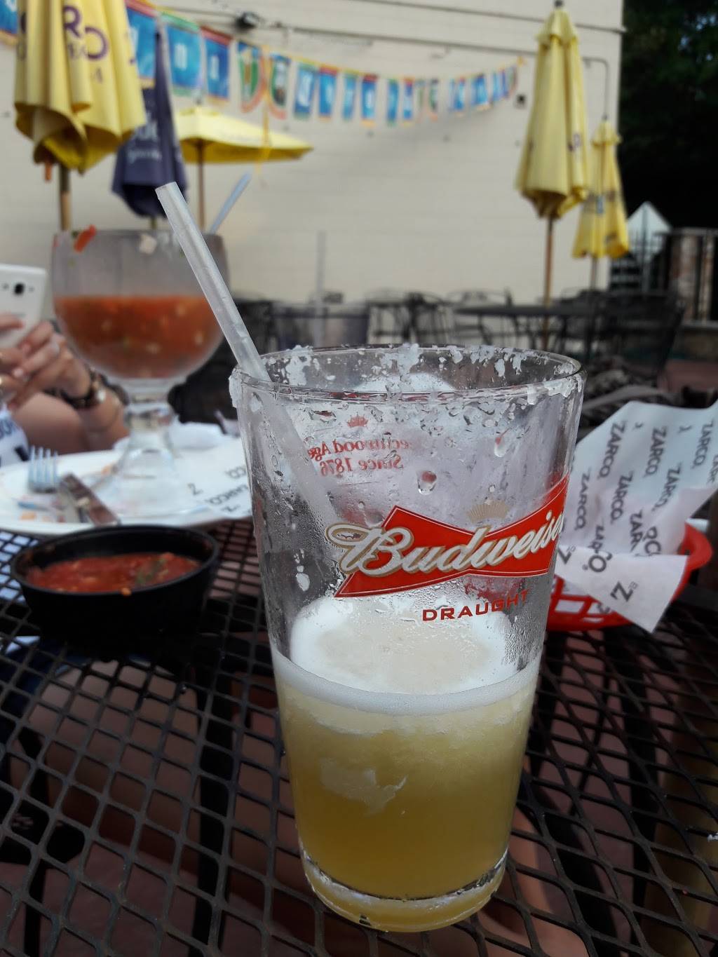 El Ranchero 7 Bar & Grill | restaurant | 596 Crosstown Drive, Peachtree City, GA 30269, USA | 7706313723 OR +1 770-631-3723