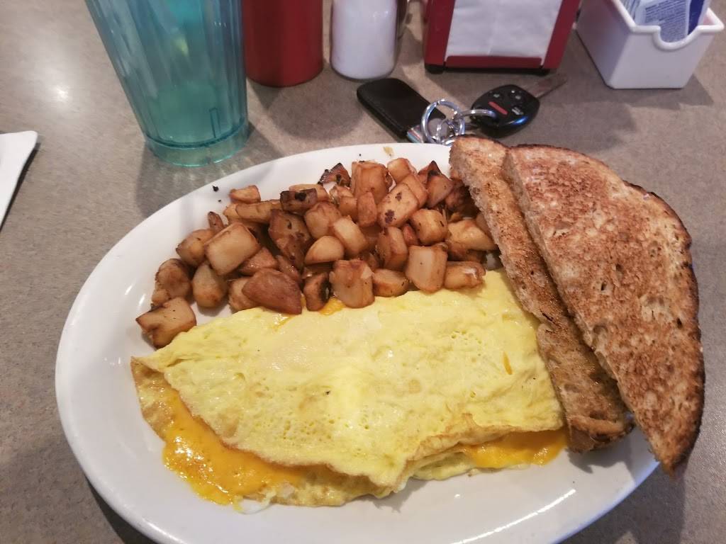 Daddyos Diner | restaurant | 505 East St, Pittsfield, MA 01201, USA | 4134991180 OR +1 413-499-1180