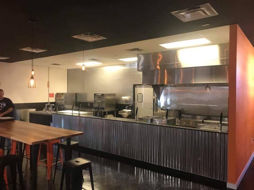 Mr. Zs | restaurant | 129 W 1st St, Sanford, FL 32771, USA | 4079157000 OR +1 407-915-7000