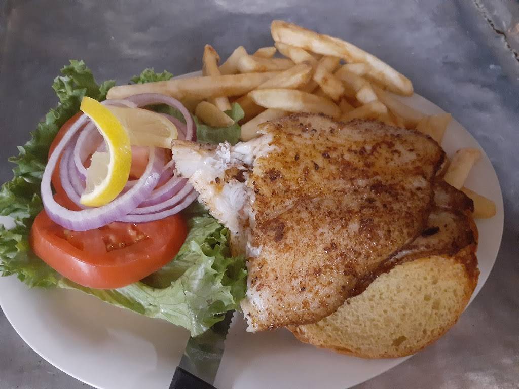 Ruskin Diner | restaurant | 1010 N U.S. Hwy 41, Ruskin, FL 33570, USA | 8136491315 OR +1 813-649-1315