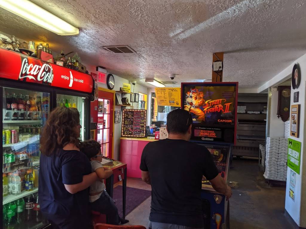 Valley Pizza | meal delivery | 3100 W Picacho Ave, Las Cruces, NM 88007, USA | 5755414545 OR +1 575-541-4545