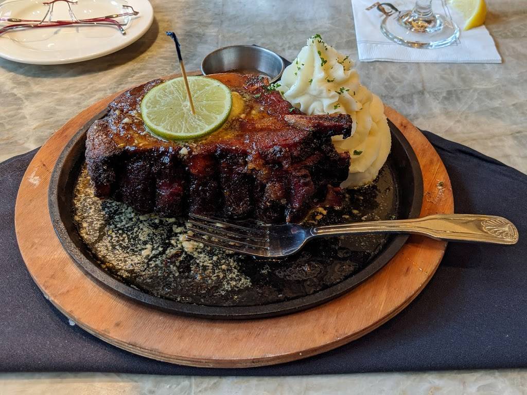 Perrys Steakhouse & Grille | restaurant | 4251 Salzedo St, Coral Gables, FL 33146, USA | 7867039094 OR +1 786-703-9094