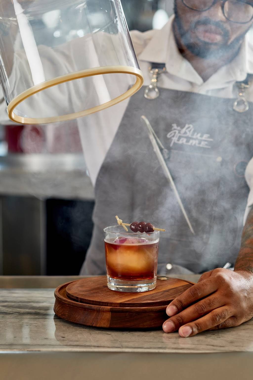 Sir Malcolm | restaurant | 1870 Victory Cir, Daytona Beach, FL 32114, USA | 3863239777 OR +1 386-323-9777