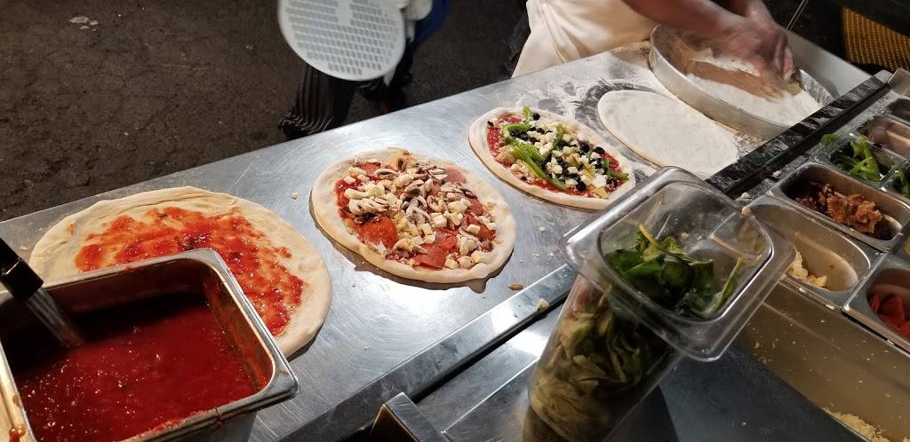 Elios Wood Fire Pizza | meal takeaway | 2517 Sunset Blvd, Los Angeles, CA 90026, USA | 3235369045 OR +1 323-536-9045