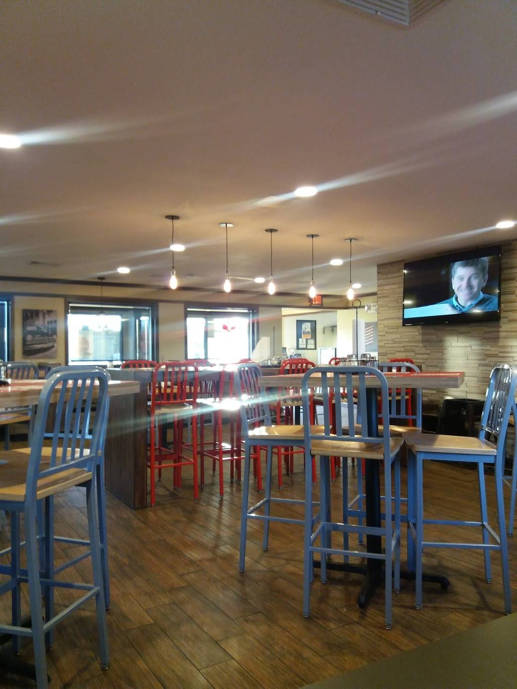 Pizza Hut | restaurant | 908 W Main St, Peru, IN 46970, USA | 7654735200 OR +1 765-473-5200