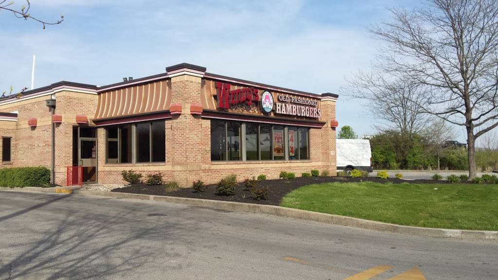 Wendys | restaurant | 2108 James E. Sauls Sr. Dr, Batavia, OH 45103, USA | 5134575684 OR +1 513-457-5684
