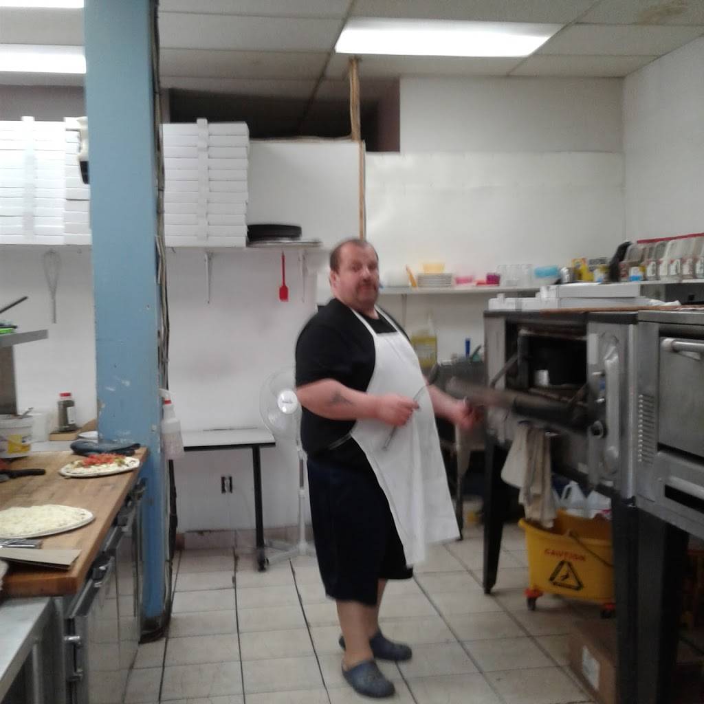 Pizza Joe | restaurant | 19 Rue Principale, Bedford, QC J0J 1A0, Canada | 4502482000 OR +1 450-248-2000