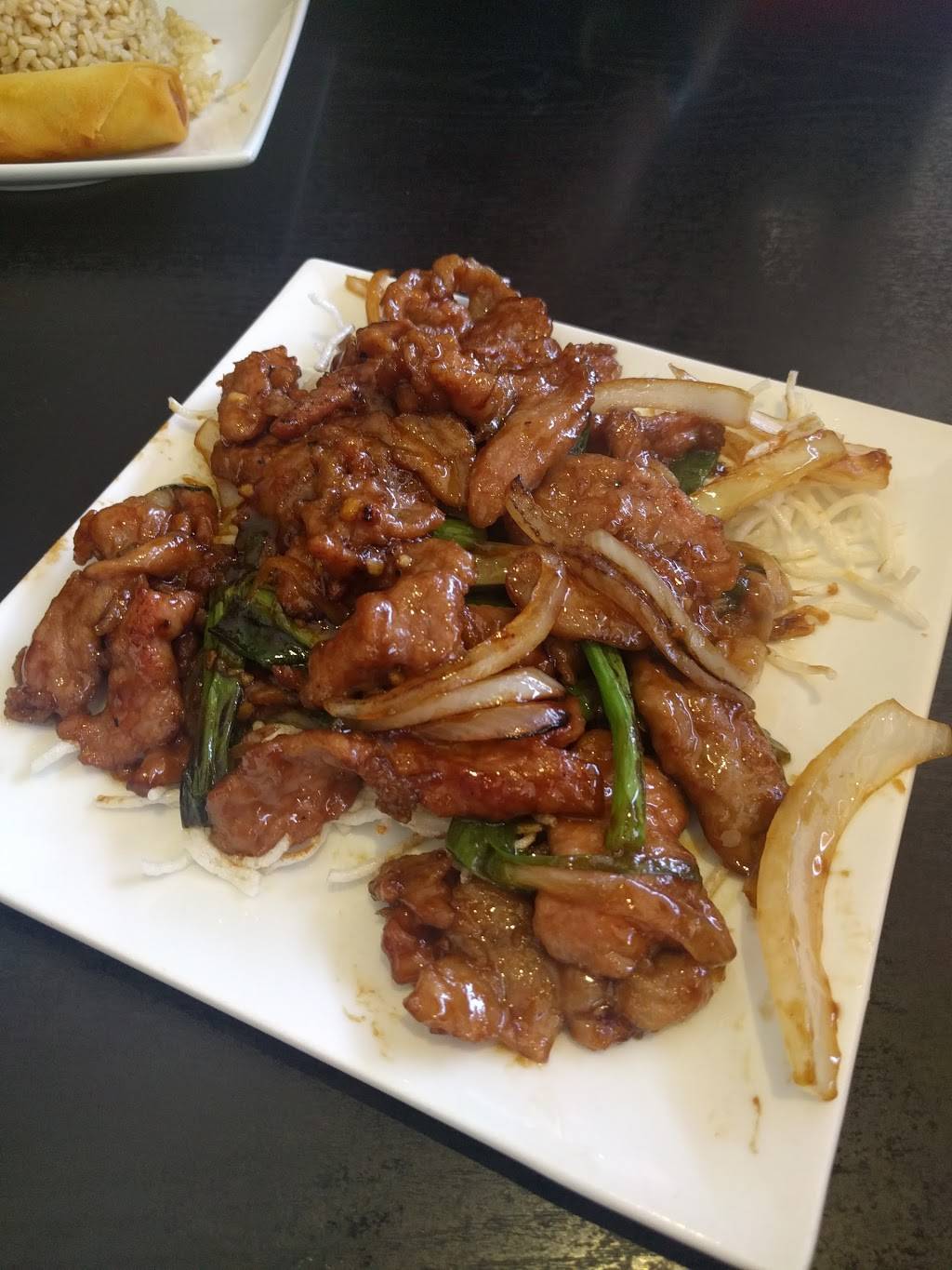 Ping Pong Chinese Cuisine | restaurant | 17267 Ventura Blvd, Encino, CA 91316, USA | 8185010088 OR +1 818-501-0088