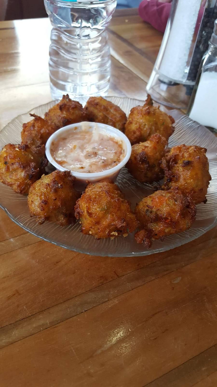 Over the Waterfront | restaurant | 4470 Escondido Ln, Captiva, FL 33924, USA | 2394724762 OR +1 239-472-4762