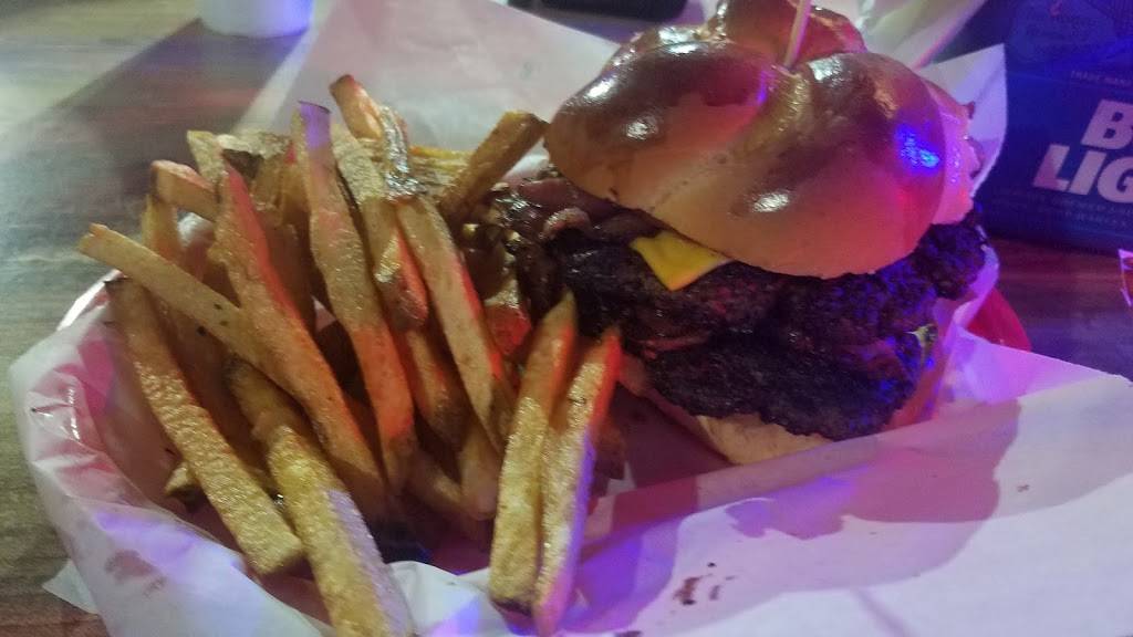 The Bowery | night club | 110 9th Ave N, Myrtle Beach, SC 29577, USA | 8436263445 OR +1 843-626-3445