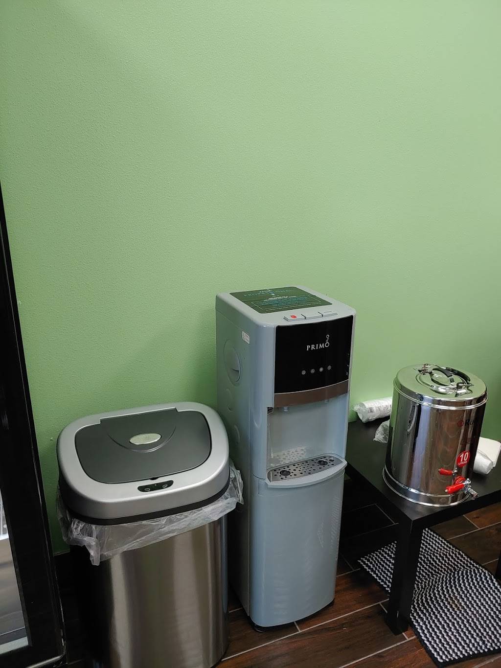 Sai Home Foods | restaurant | 615 Main St Suite 110, Frisco, TX 75036, USA | 4697773234 OR +1 469-777-3234