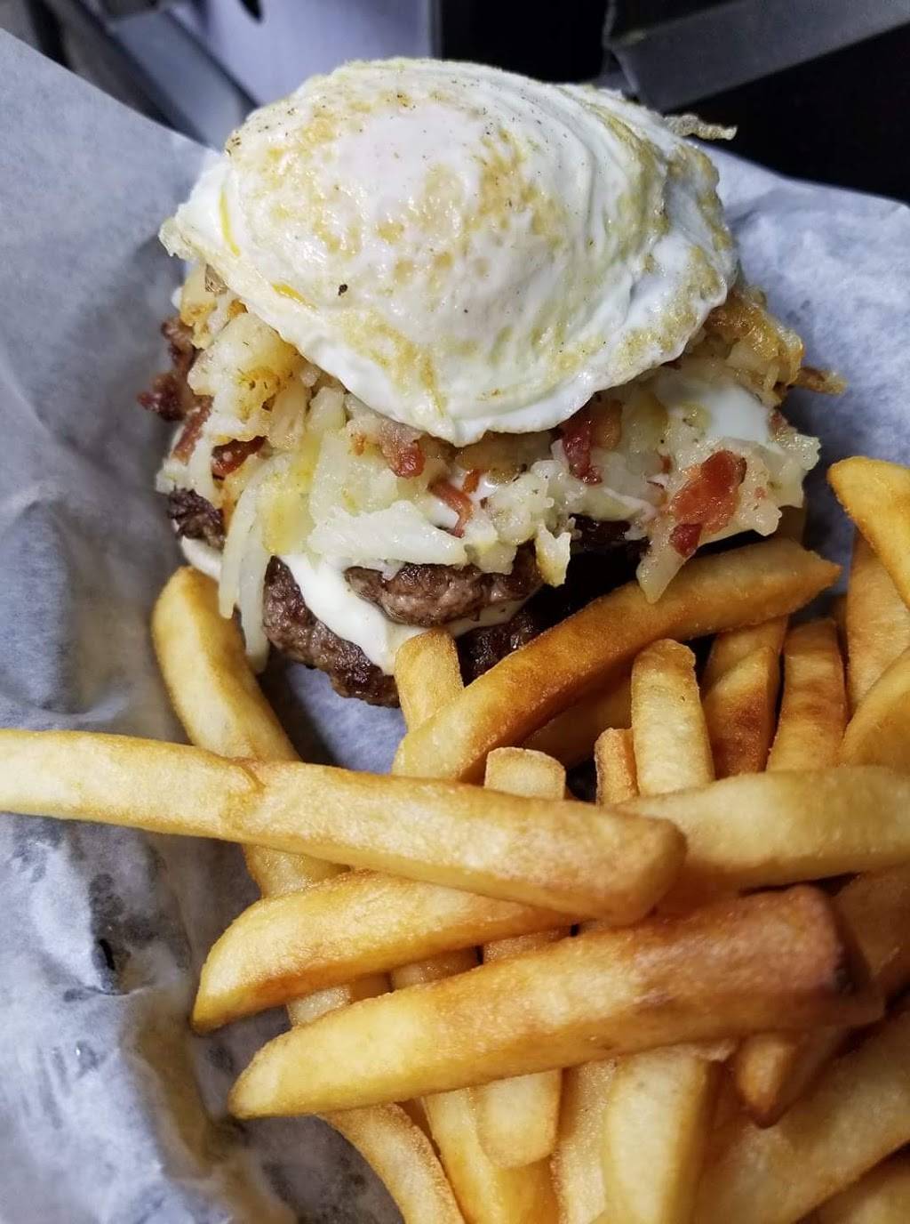 9ERS Diner | restaurant | 63 Pearl Rd, Brunswick, OH 44212, USA | 3304606357 OR +1 330-460-6357