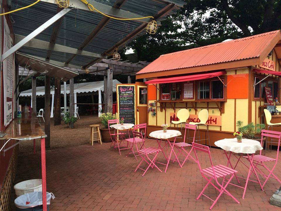Taco City, The Taco Truck | restaurant | 6238 SW Capitol Hwy, Portland, OR 97239, USA | 5039970316 OR +1 503-997-0316