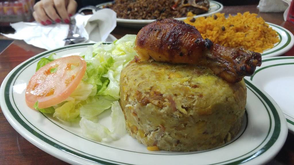 El Nuevo Valle | restaurant | 1846 Jerome Ave, Bronx, NY 10453, USA | 7182944224 OR +1 718-294-4224