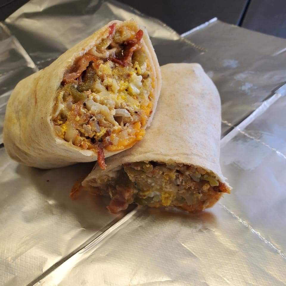 The Grub Shack | restaurant | 112 W Main St, Farmington, NM 87401, USA | 5053300262 OR +1 505-330-0262