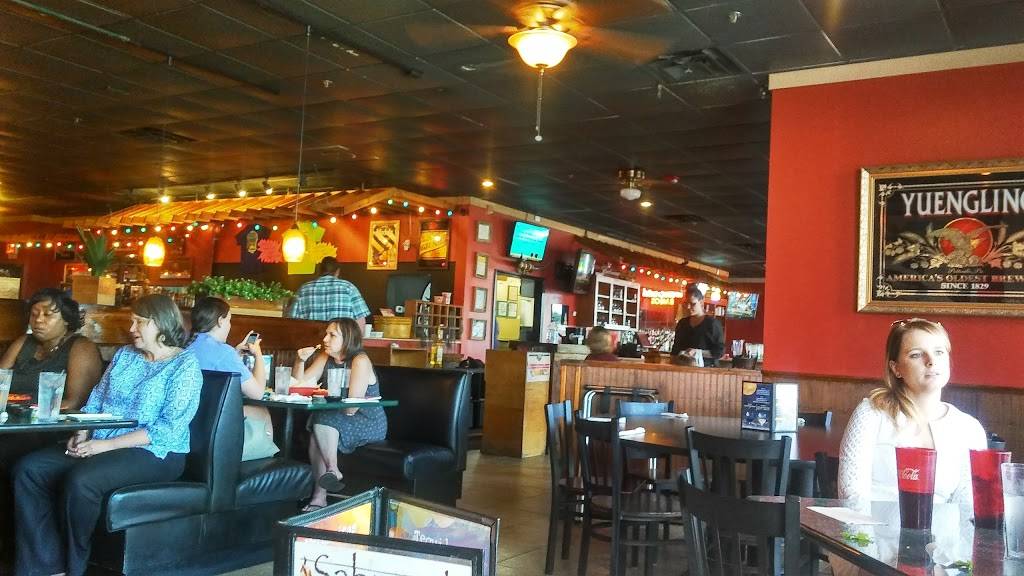 Sabroso Mexican Grille | restaurant | 1860 Woodruff Rd # H, Greenville, SC 29607, USA | 8642840011 OR +1 864-284-0011