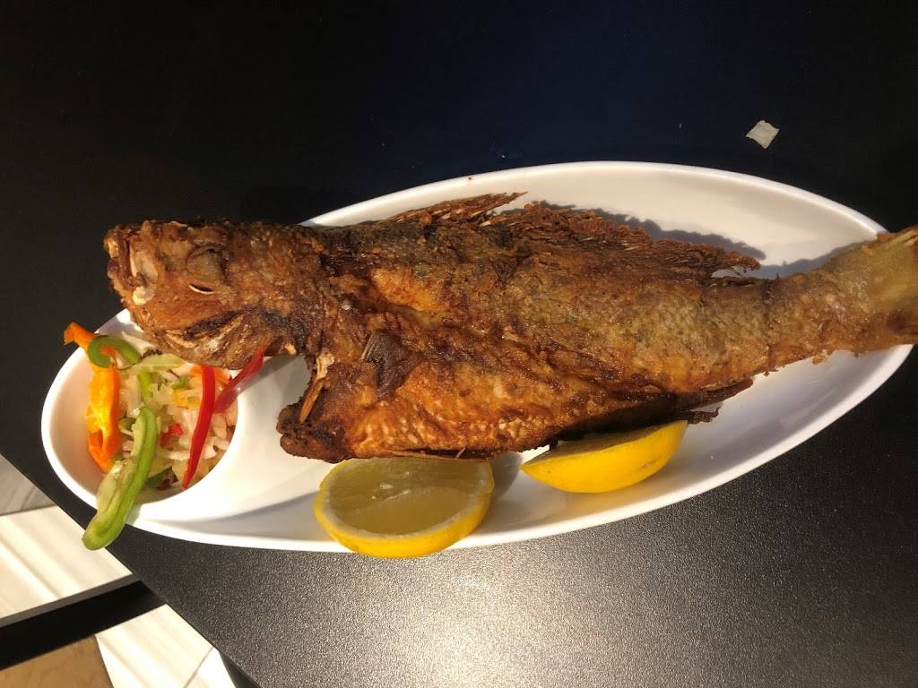 Restaurant Créole Tipa - Tipa | restaurant | 9700 Boulevard Saint-Michel, Montréal, QC H1H 5G6, Canada | 4382902859 OR +1 438-290-2859